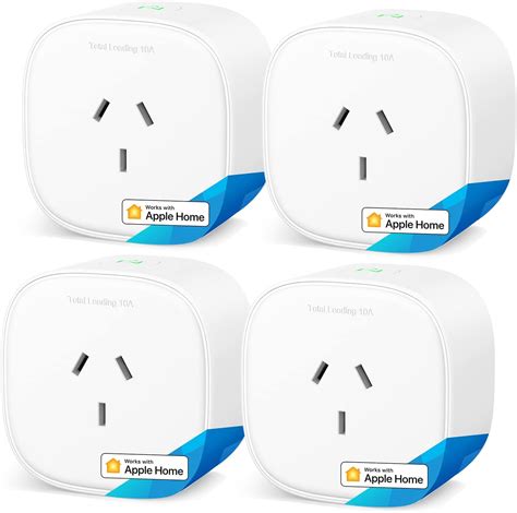 meross smart plug